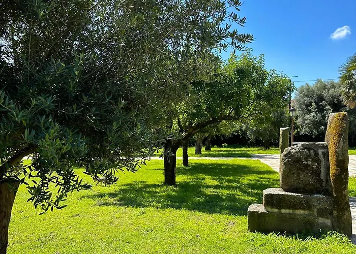 Residencia Louras Alloggio in famiglia