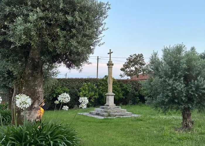 Residencia Louras Viana do Castelo