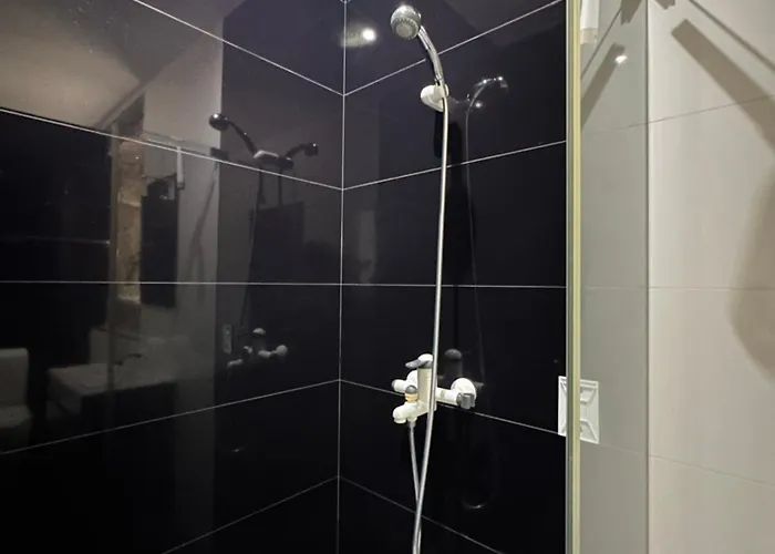 Accommodatie bij particulieren Residencia Louras