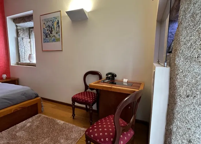 Residencia Louras Viana do Castelo