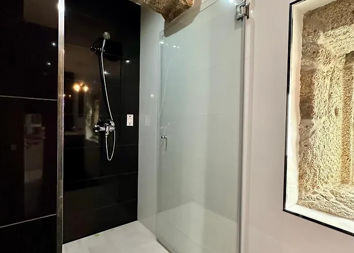 Accommodatie bij particulieren Residencia Louras *