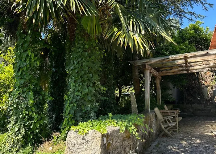 Residencia Louras Viana do Castelo