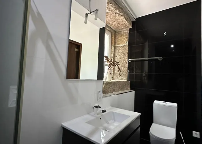 Residencia Louras * Viana do Castelo