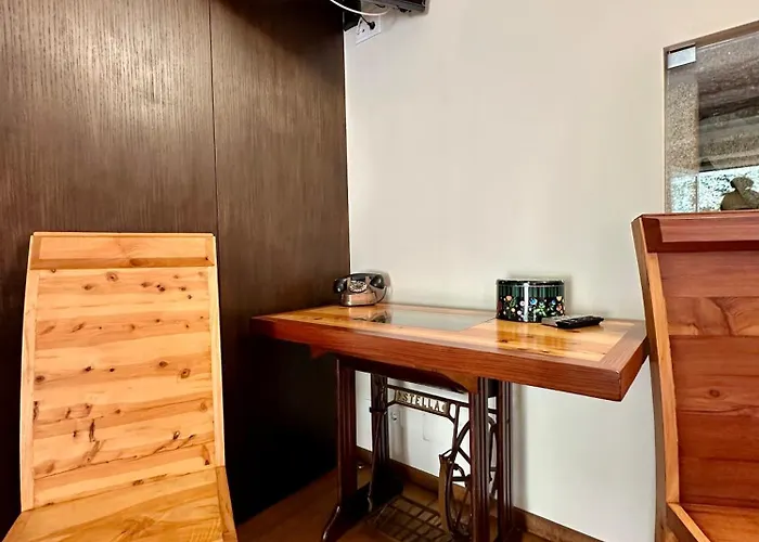 Residencia Louras * Viana do Castelo