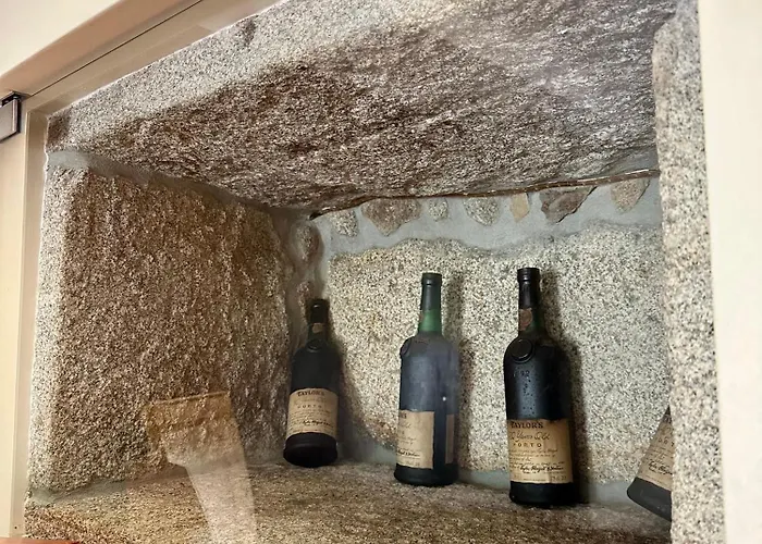 Residencia Louras Accommodatie bij particulieren