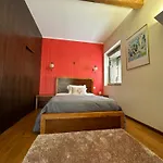 Ubytování v soukromí Residencia Louras Viana do Castelo