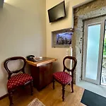 Residencia Louras Ubytování v soukromí Viana do Castelo