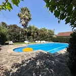 Residencia Louras Ubytování v soukromí *