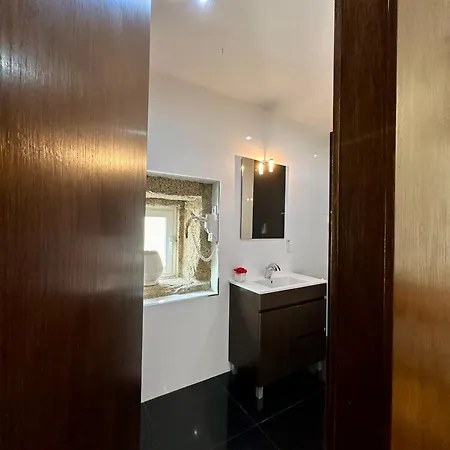 Residencia Louras Privat bolig