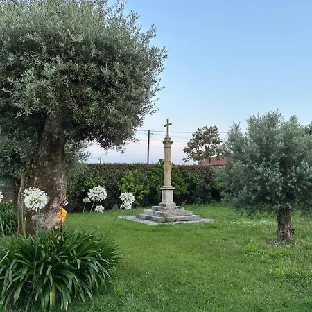 Residencia Louras Viana do Castelo