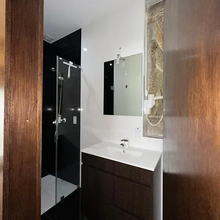 Residencia Louras Privat bolig *