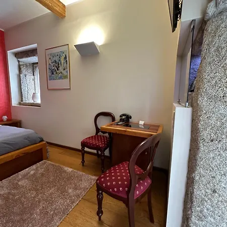 Residencia Louras Viana do Castelo