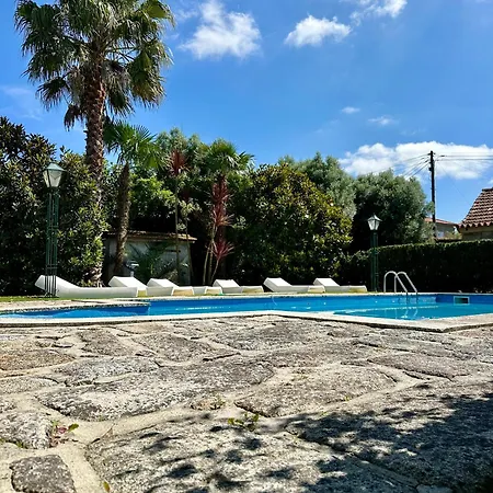 Residencia Louras Viana do Castelo