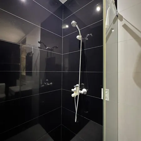 Ubytování v soukromí Residencia Louras *