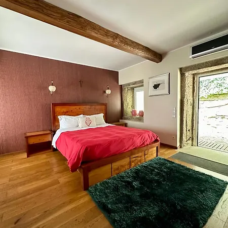 Residencia Louras * Viana do Castelo