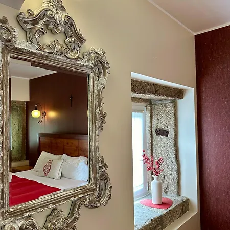 Residencia Louras Privat bolig *