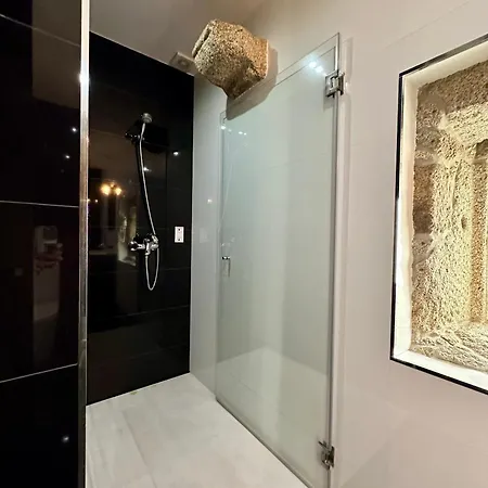 Privat bolig Residencia Louras *