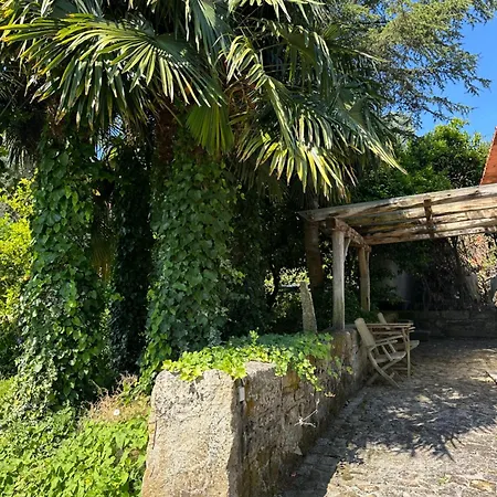 Residencia Louras Viana do Castelo