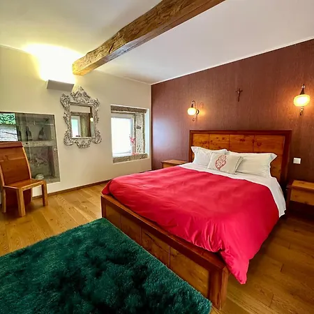 Residencia Louras