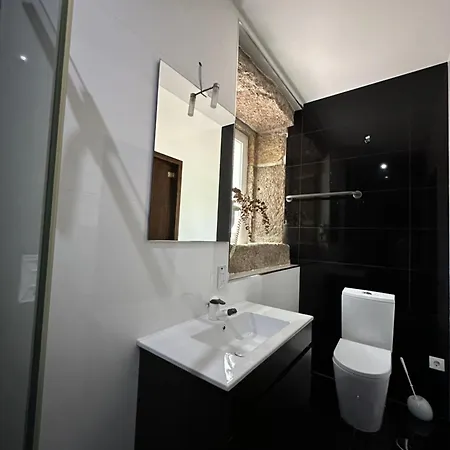 Residencia Louras * Viana do Castelo