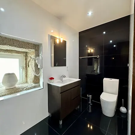 Residencia Louras