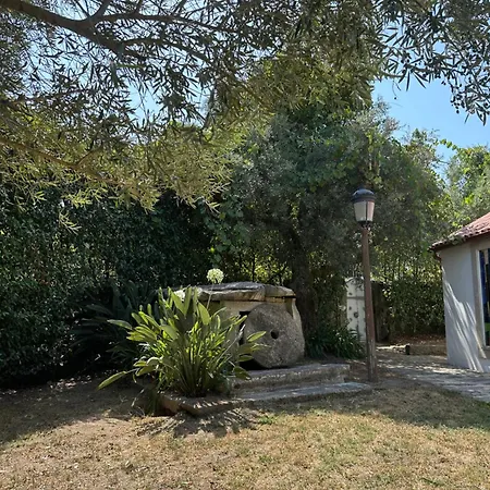 Residencia Louras Ubytování v soukromí