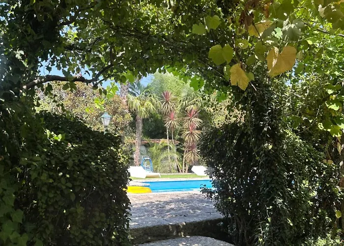 Residencia Louras * Viana do Castelo